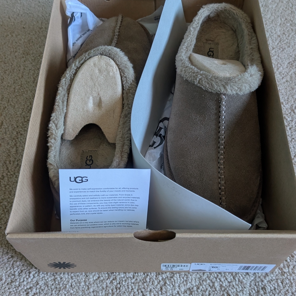 Platform Uggs - image 8